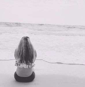 Meet your Posher, Audrey